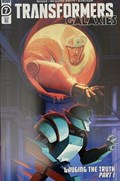 TRANSFORMERS: GALAXIES #7-RI 