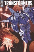 TRANSFORMERS: GALAXIES #12B 