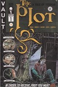 THE PLOT #1-2nd 