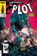 THE PLOT #1-UNKN 