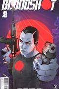BLOODSHOT #8C 