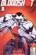 BLOODSHOT #8D 
