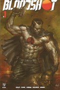 BLOODSHOT #1-NYCC 