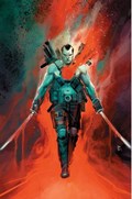 BLOODSHOT #10E 