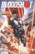 BLOODSHOT #12B 