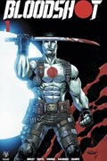 BLOODSHOT #1-PLAC-C 