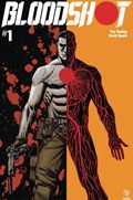 BLOODSHOT #1B 