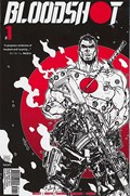 BLOODSHOT #1-ELITE-D 