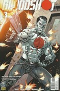 BLOODSHOT #3D 