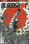 BLOODSHOT #4 