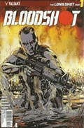 BLOODSHOT #4C 