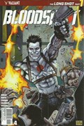 BLOODSHOT #4D 