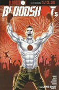 BLOODSHOT #5B 