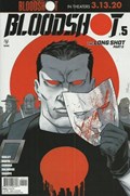 BLOODSHOT #5 