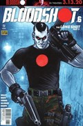 BLOODSHOT #6D 