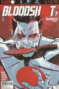 BLOODSHOT #7C 