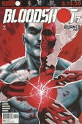 BLOODSHOT #7 