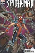 SPIDER-MAN #4B 