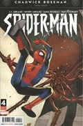 SPIDER-MAN #4 