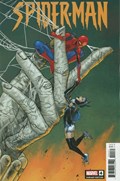 SPIDER-MAN #4-RI 