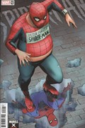 SPIDER-MAN #5B 