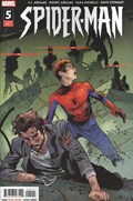 SPIDER-MAN #5 