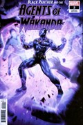 BLACK PANTHER AND THE AGENTS OF WAKANDA #2-RI 