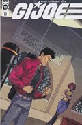 G.I. JOE #10-RI 