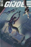 G.I. JOE #9-RI 