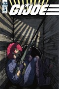 G.I. JOE #3-RI 