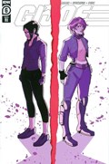 G.I. JOE #6-RI 