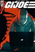 G.I. JOE #6 