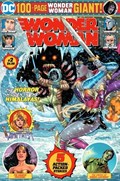 WONDER WOMAN GIANT #2B 