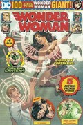 WONDER WOMAN GIANT #4 