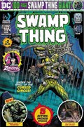 SWAMP THING GIANT #2B 
