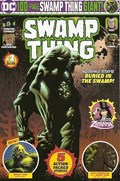 SWAMP THING GIANT #1 