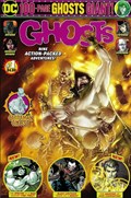 GHOSTS GIANT #1B 