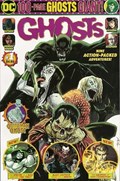 GHOSTS GIANT #1 