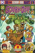 SCOOBY-DOO: 50TH ANNIVERSARY GIANT #1B 