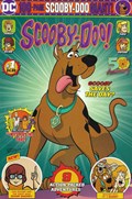 SCOOBY-DOO: 50TH ANNIVERSARY GIANT #1 