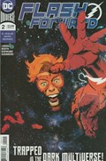 FLASH FORWARD #2 