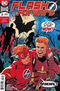 FLASH FORWARD #3 