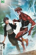FLASH FORWARD #4B 