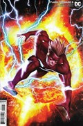 FLASH FORWARD #5B 