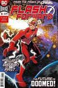 FLASH FORWARD #1 