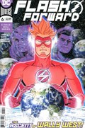 FLASH FORWARD #6 