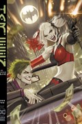 HARLEEN #2B 