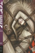 HARLEEN #3 