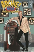 ARCHIE 1955 #3C 