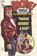 ARCHIE 1955 #4C 
